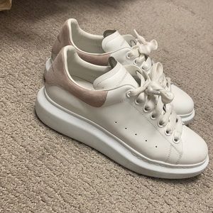 Alexander McQueen Sneakers